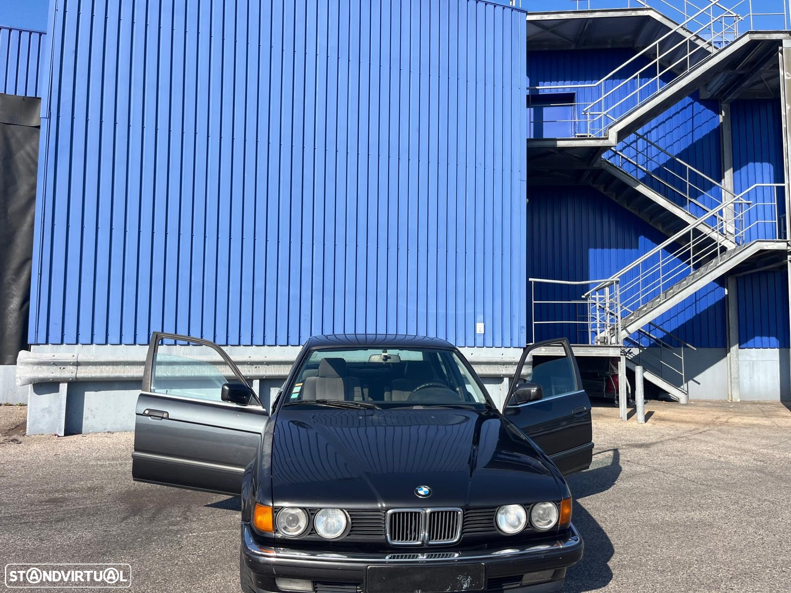 BMW 730 i - 6