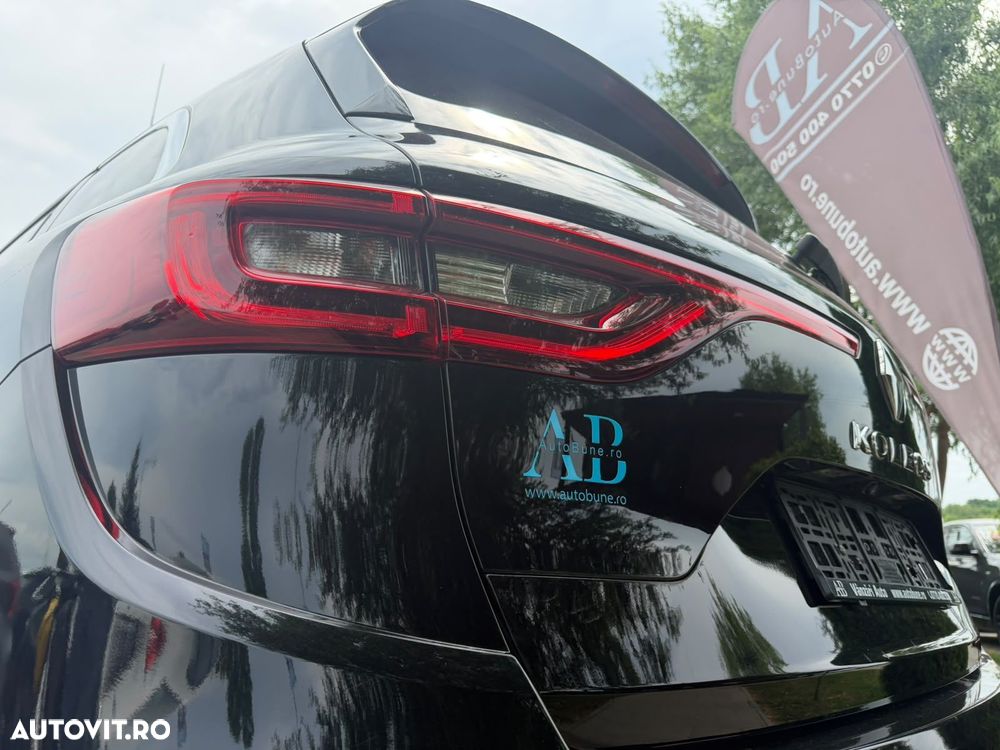Renault Koleos - 24