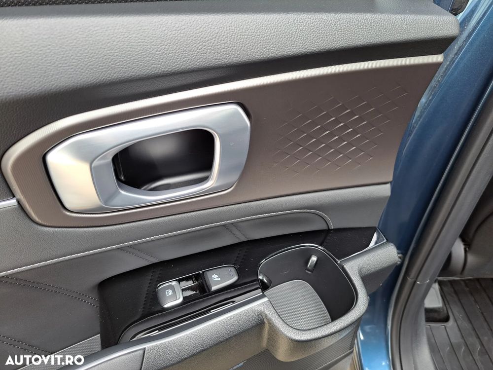 Kia Sorento 2.2 DSL 8DCT 4x4 7P Premium+ - 25