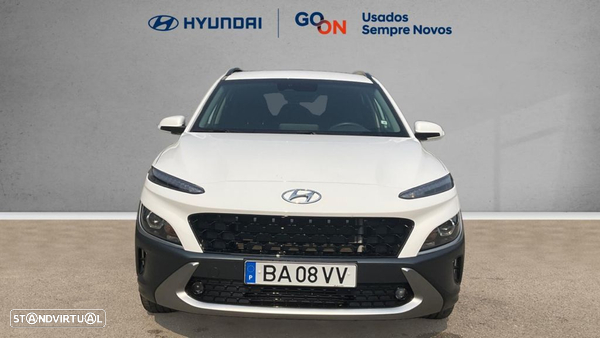 Hyundai Kauai 1.0 T-GDi Premium