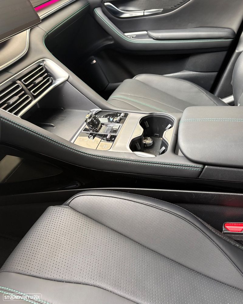 BYD Seal U - 11