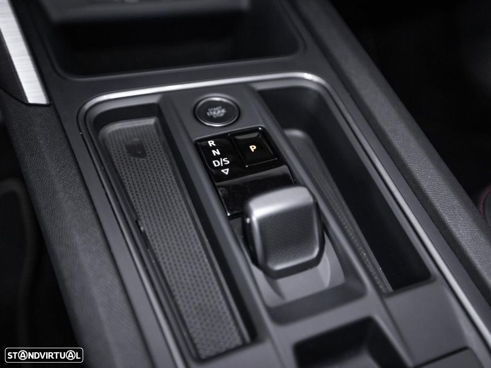 Cupra Formentor 1.4 e-Hybrid DSG - 22