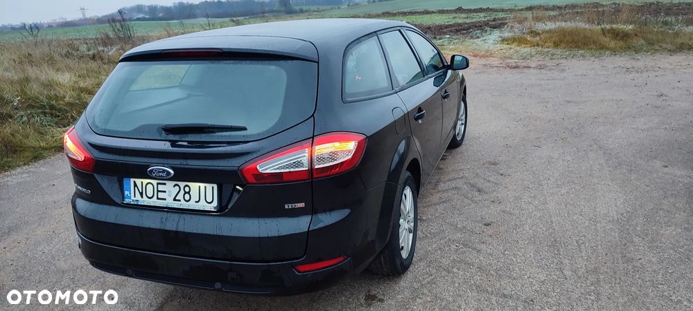 Ford Mondeo 2.0 TDCi Trend - 3