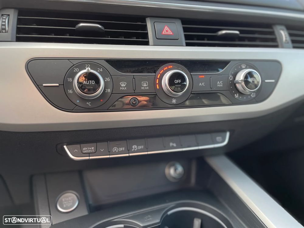 Audi A5 Sportback 40 TDI Advanced S tronic - 24