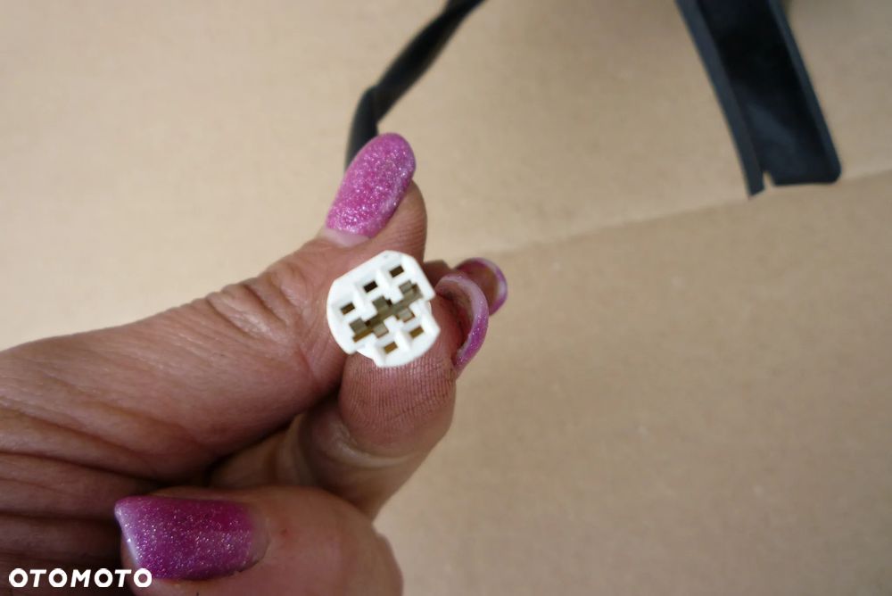 lusterko Toyota Avensis T25 3pin Europa - 10