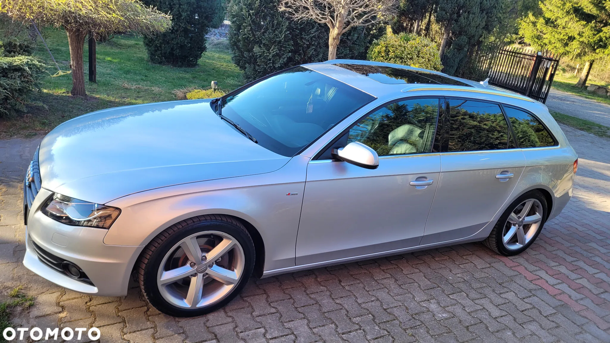 Audi A4 - 16