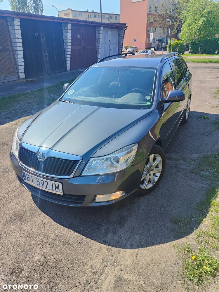 Skoda Octavia 1.6 TDI Classic - 1