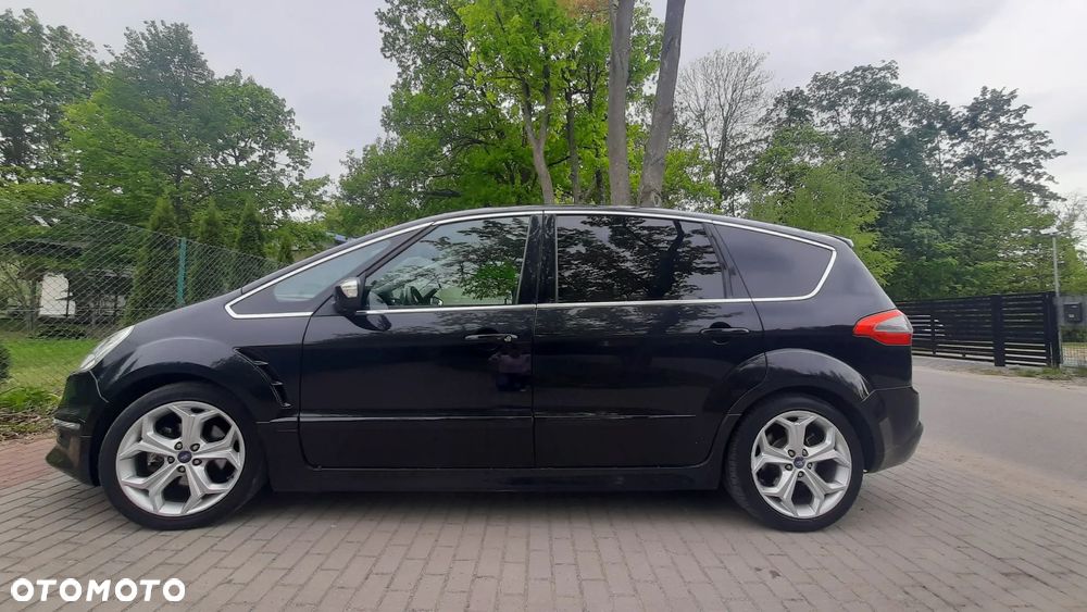 Ford S-Max 2.0 T Titanium MPS6 - 1