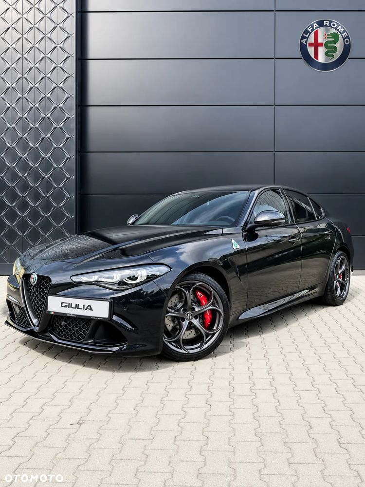 Alfa Romeo Giulia - 3
