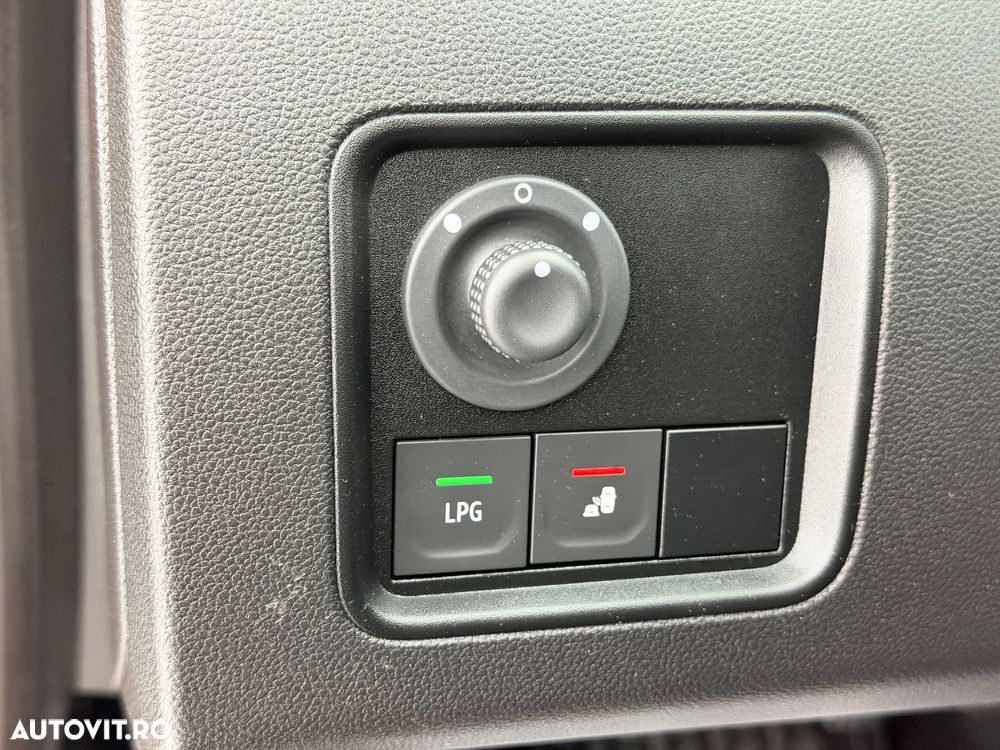 Dacia Duster TCe 90 2WD Expression - 15