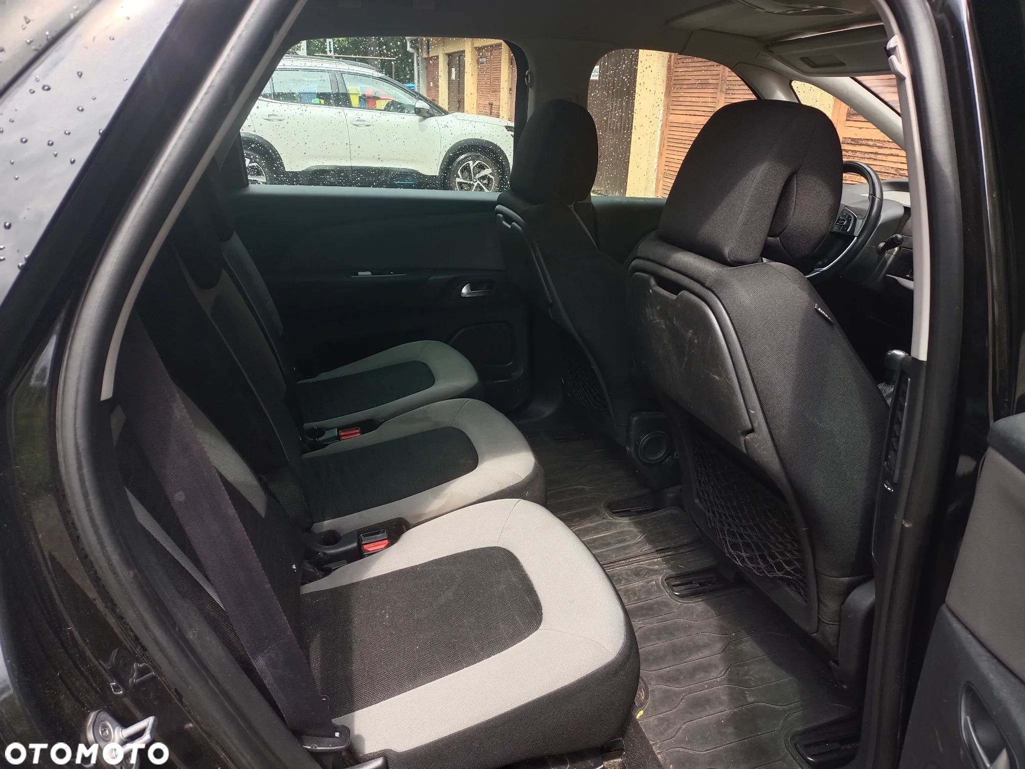 Citroën C4 Picasso 1.6 e-HDi Seduction - 8