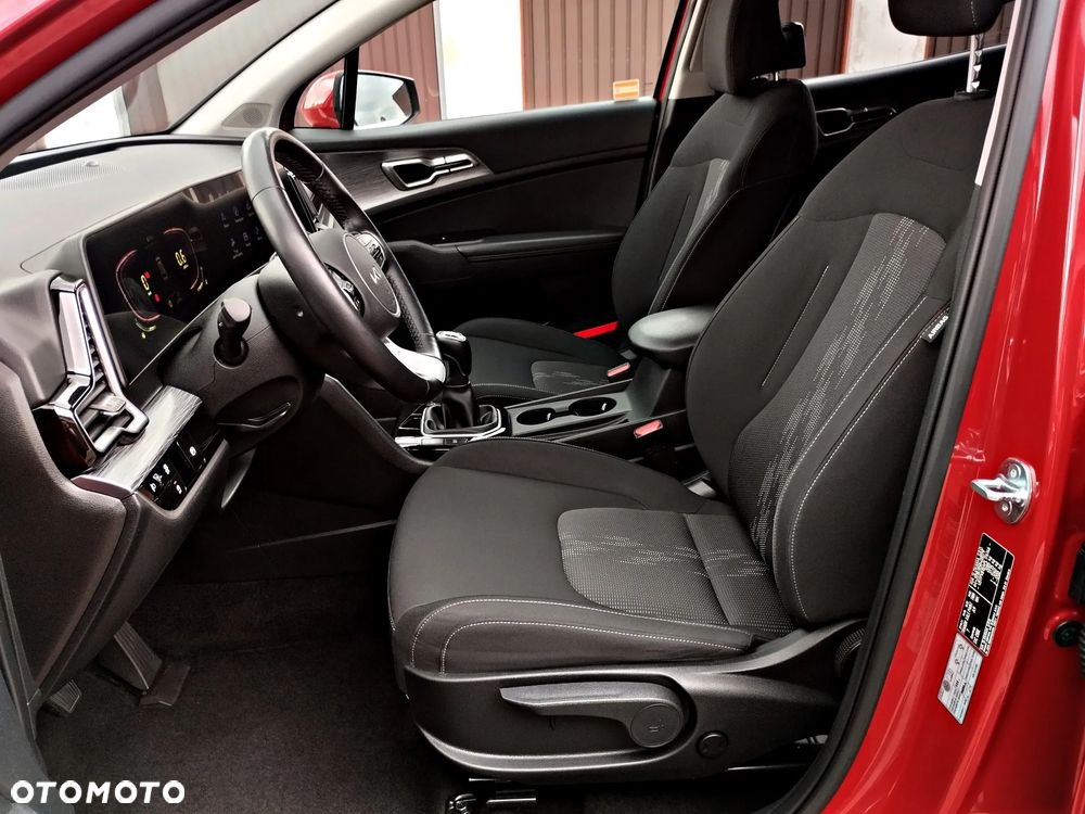 Kia Sportage 1.6 T-GDI L 2WD - 24