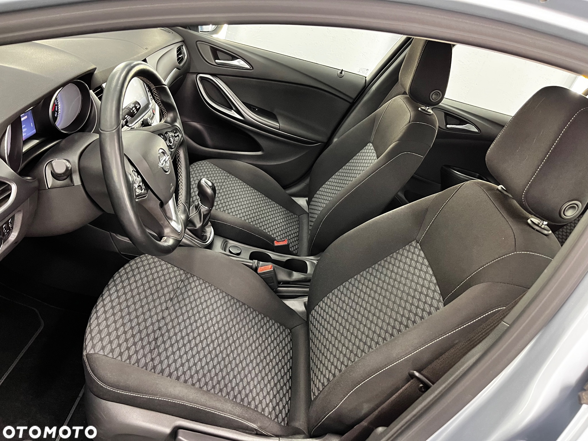 Opel Astra 1.6 D (CDTI) Sports Tourer Innovation - 20