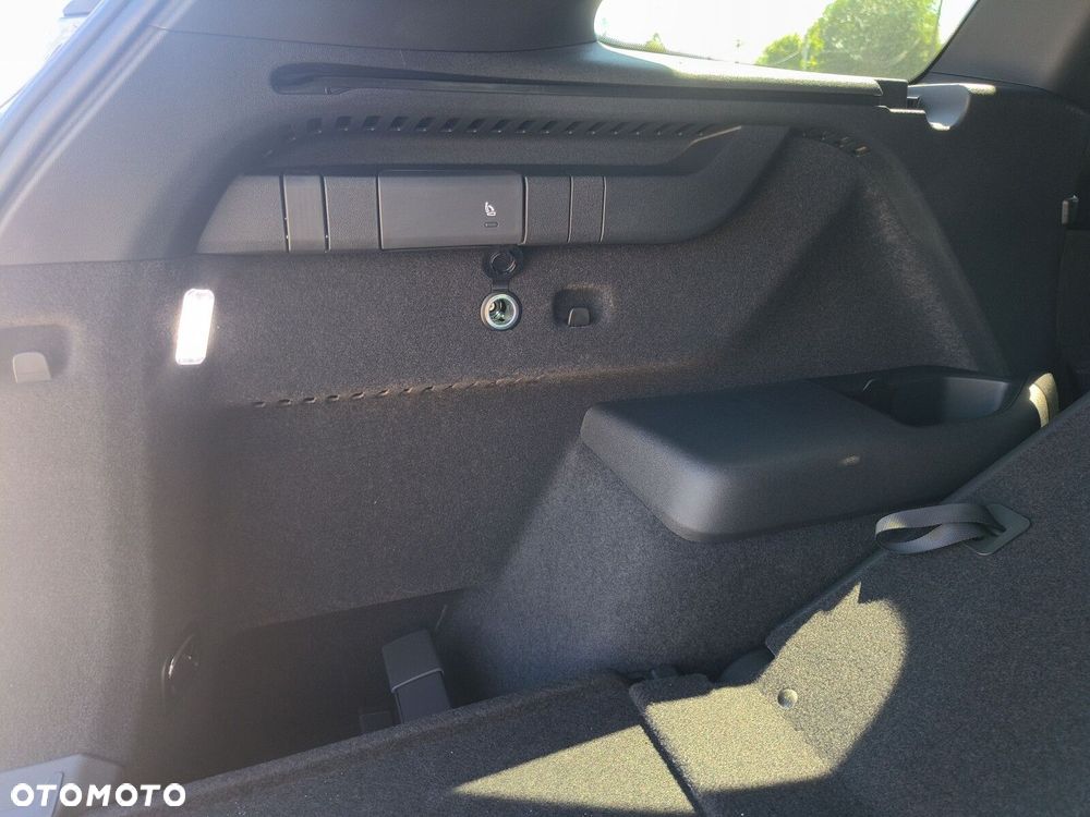 Skoda Kodiaq 2.0 TDI 4x4 Sportline DSG 7os - 36