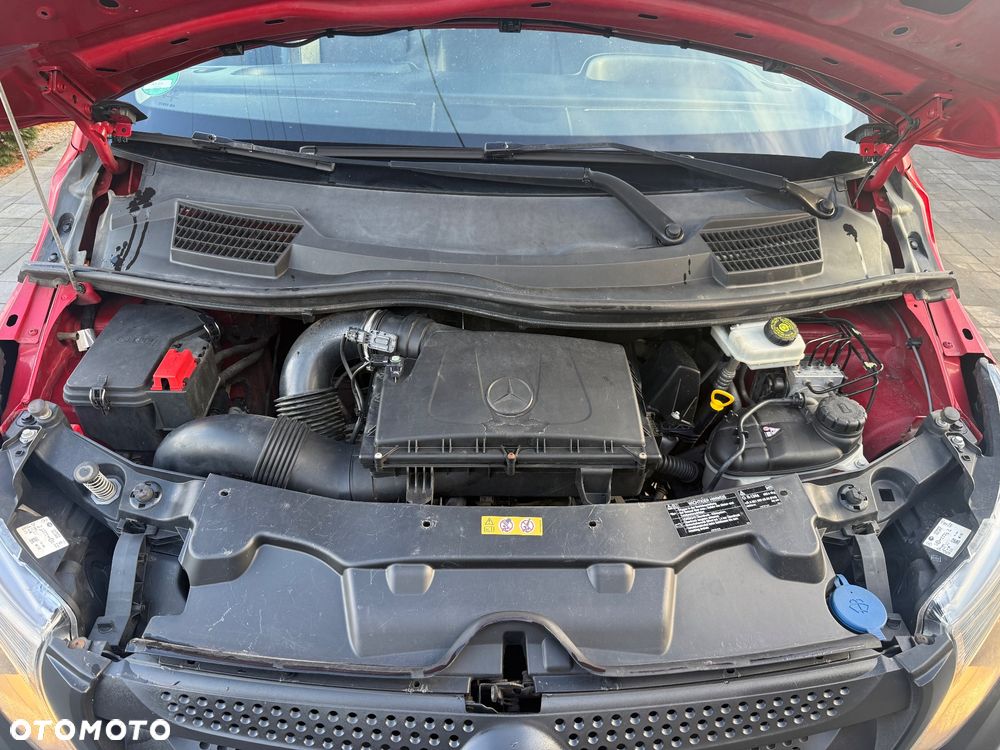 Mercedes-Benz Vito - 25