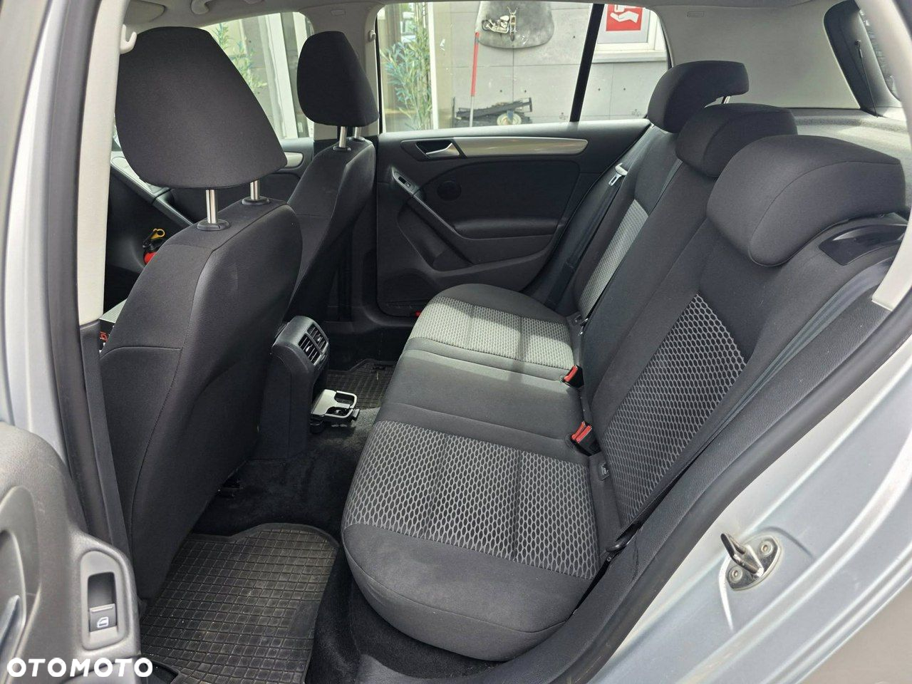 Volkswagen Golf 1.4 TSI MATCH - 21