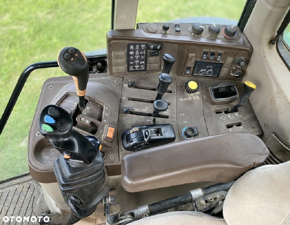 John Deere 6320 Premium, tuz, TLS, PowerQuad - 6
