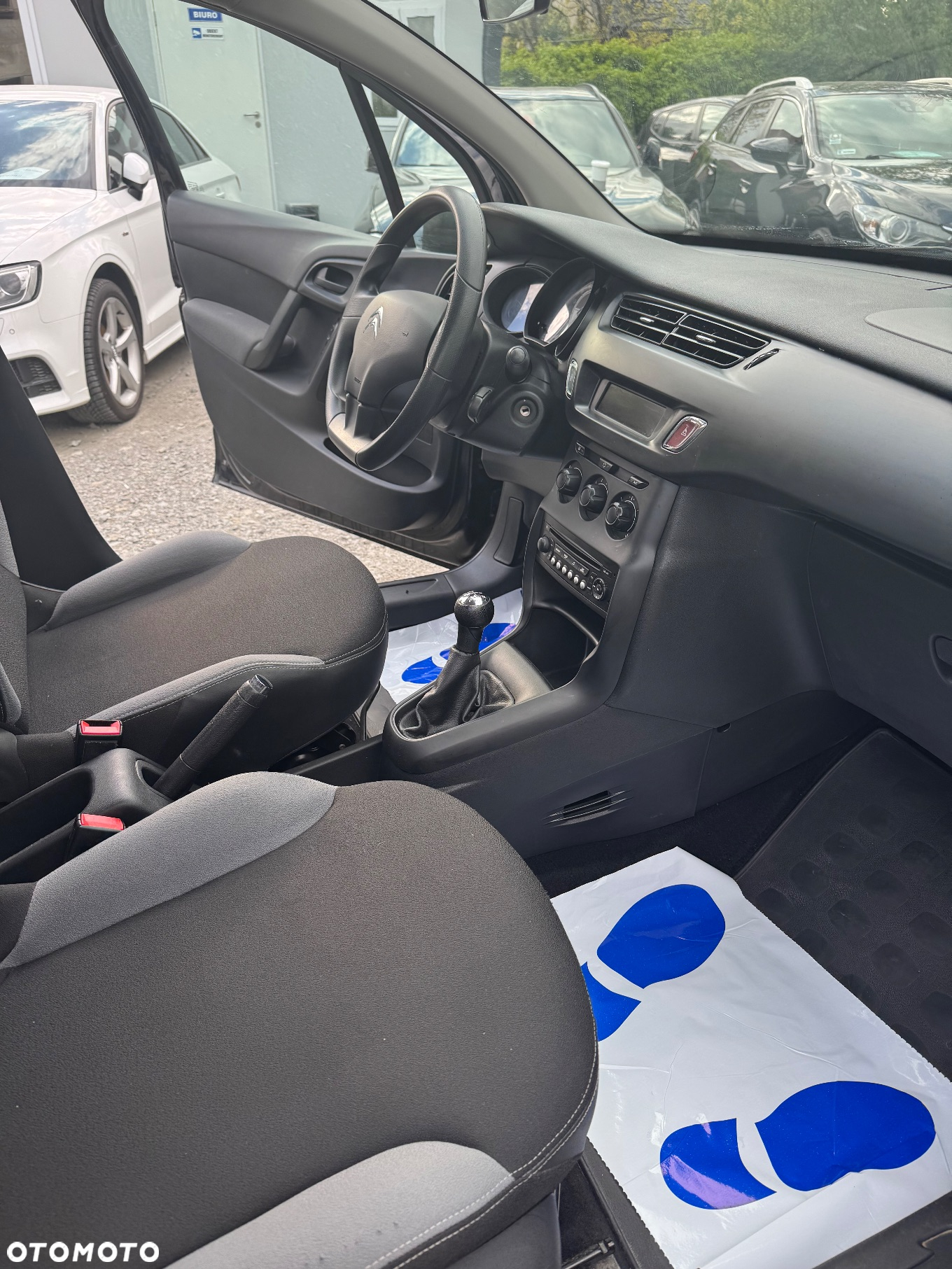 Citroën C3 1.0 VTi Attraction - 18