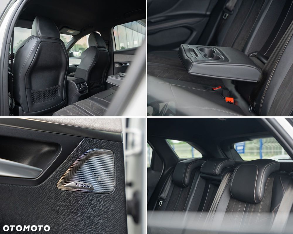 Peugeot 3008 1.6 PureTech Hybrid PHEV GT S&S EAT8 - 37