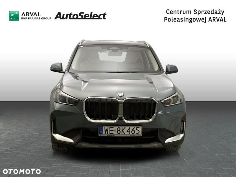 BMW X1 xDrive23d mHEV - 9