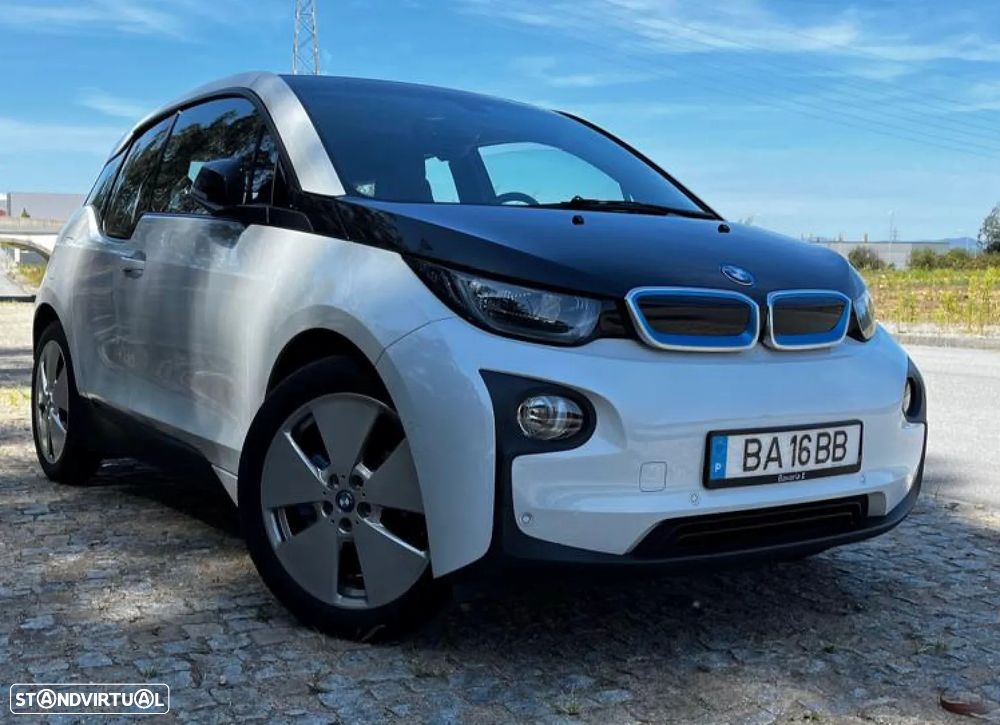 BMW i3 (60 Ah) - 6