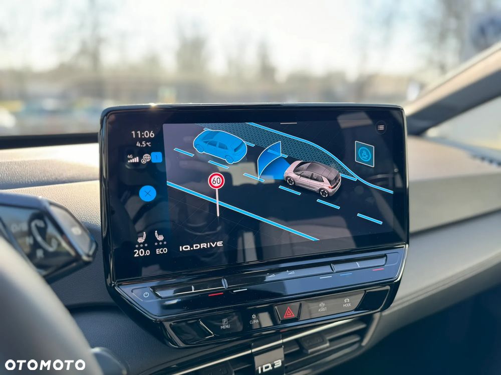 Volkswagen ID.3 58kWh Pro Performance - 22