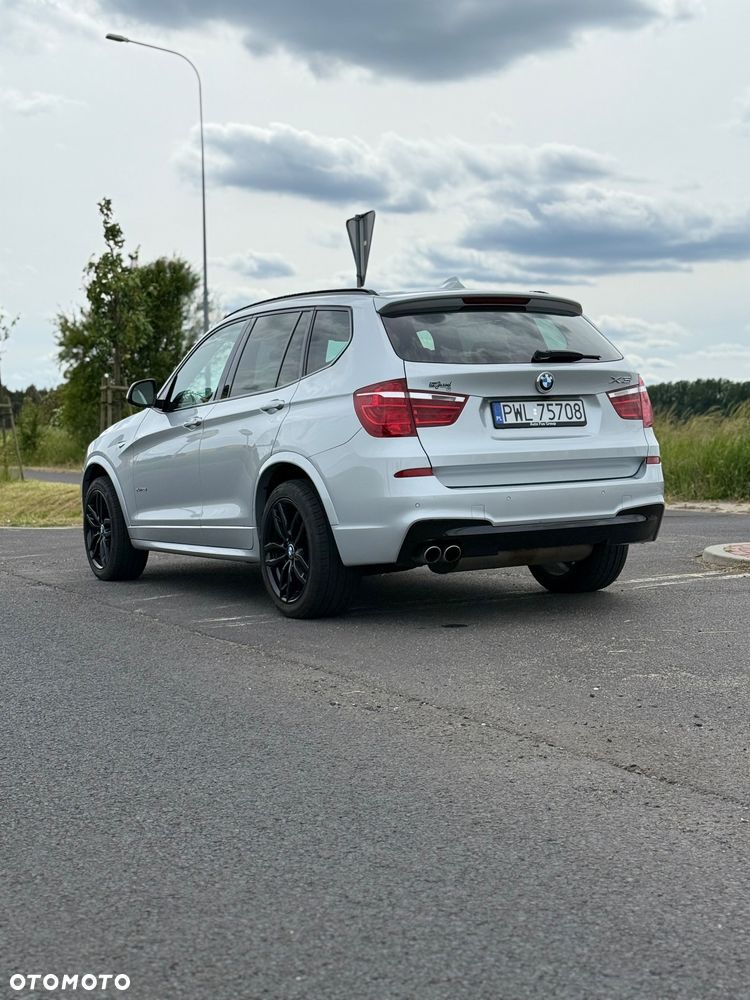 BMW X3 - 10