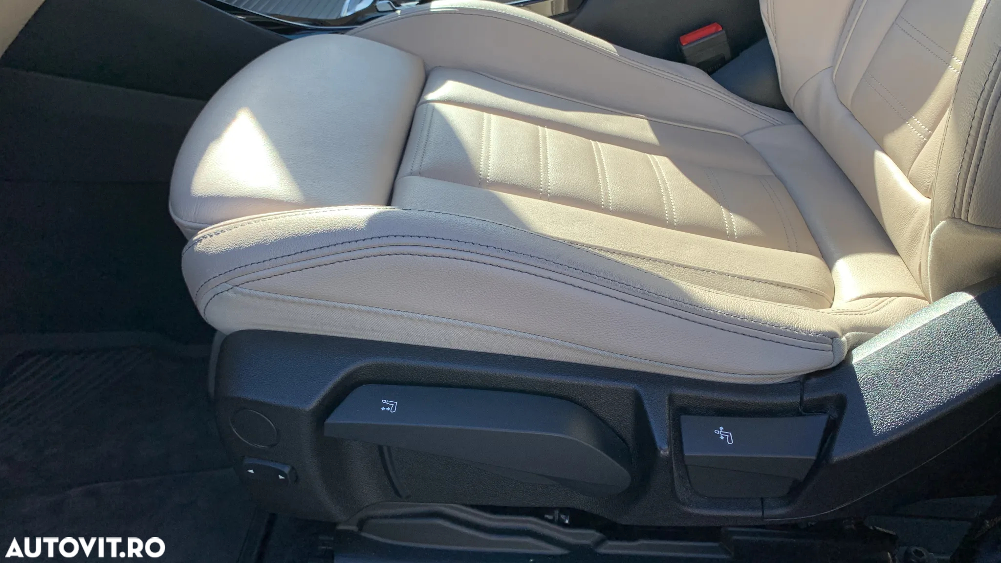 BMW X3 xDrive20d AT M Sport - 20