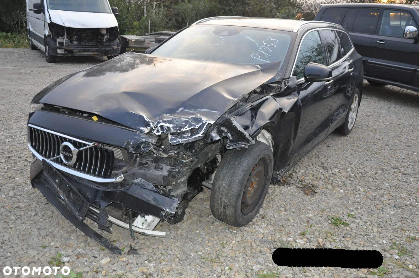 Volvo V60 D4 AWD Inscription - 8