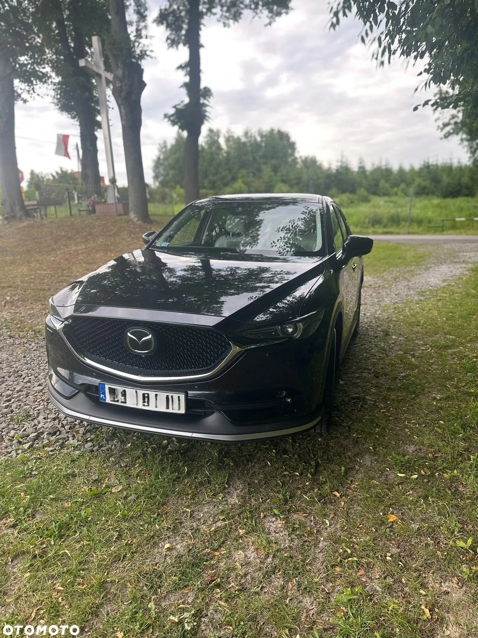Mazda CX-5 2.2 D Skydream AWD - 5