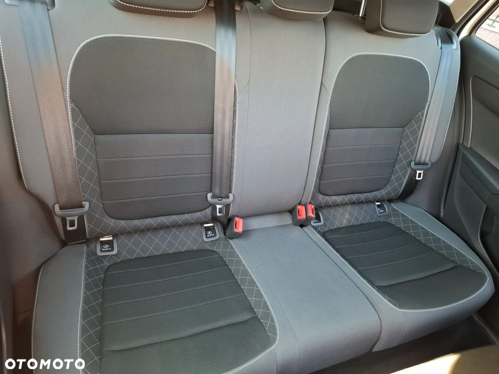 Skoda Fabia 1.0 TSI Ambition - 26