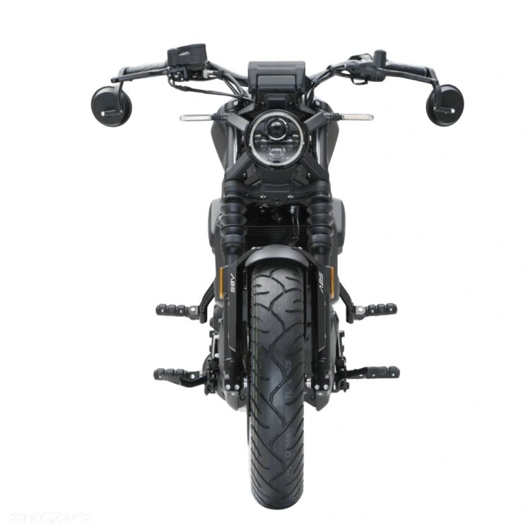 Zontes 125 C2 - 4