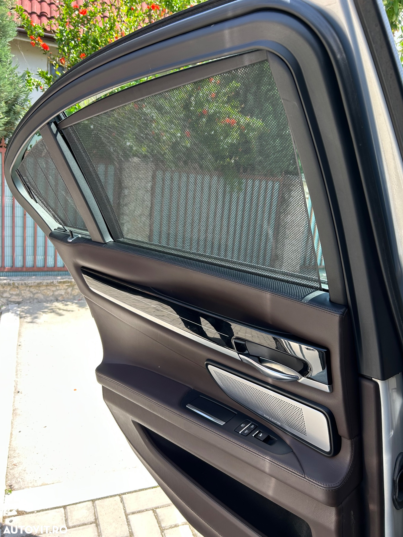 BMW Seria 7 740d xDrive Edition Exclusive - 8