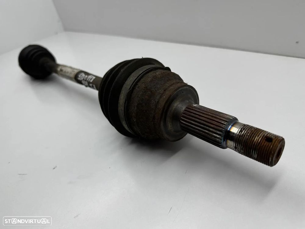 Transmissão Trás Direita - Peugeot 508 RXH (2014) - 3