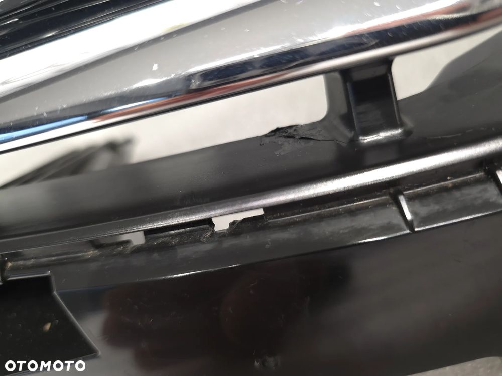 KIA CEED 3 III LIFT 21- ŁADNA ATRAPA / GRILL PRZEDNI PRZÓD , NR 86350-J7DA0 , NR AUKCJI GL846 - 13