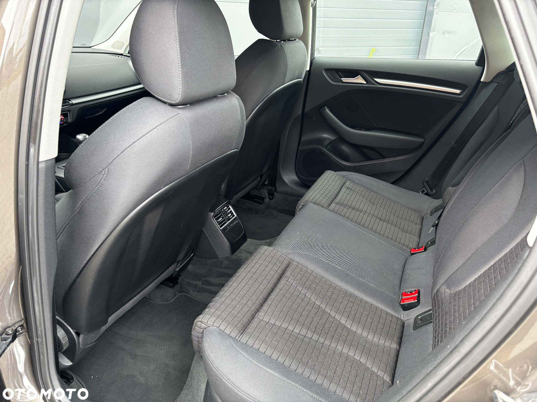 Audi A3 1.6 TDI Sportback - 18