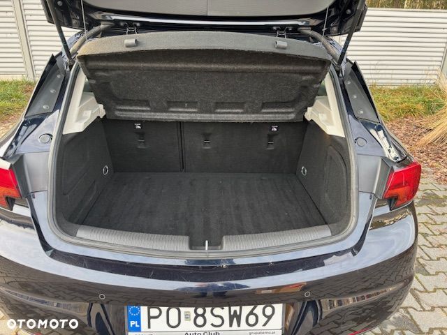 Opel Astra 1.6 CDTI Enjoy - 7