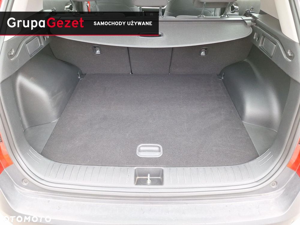 Kia Sportage 1.6 T-GDI M 2WD - 17