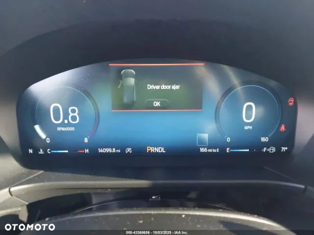 Ford Escape - 13