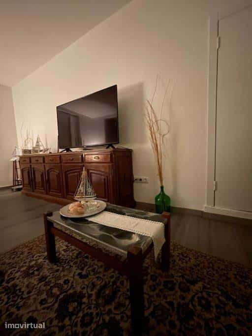Family home with fireplace in Portugal - Grande imagem: 2/40