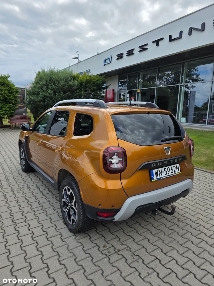 Dacia Duster 1.0 TCe Prestige - 6