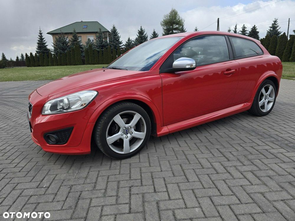 Volvo C30 - 8