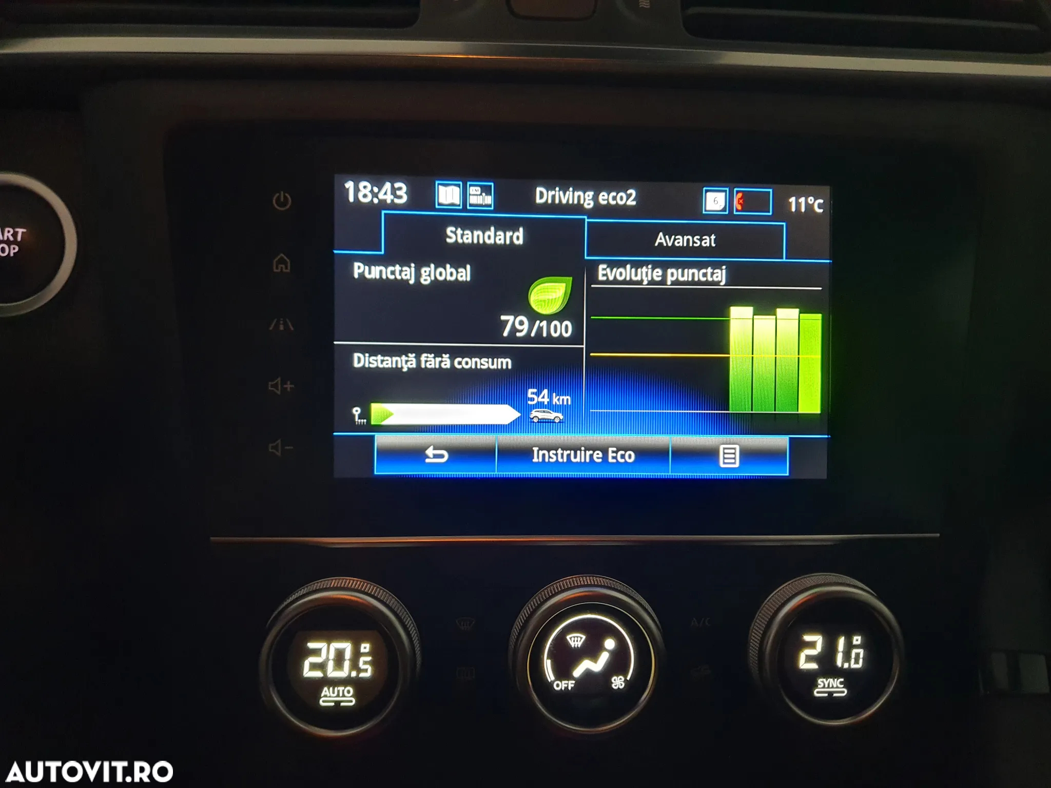 Renault Kadjar TCe EDC GPF Intens - 29