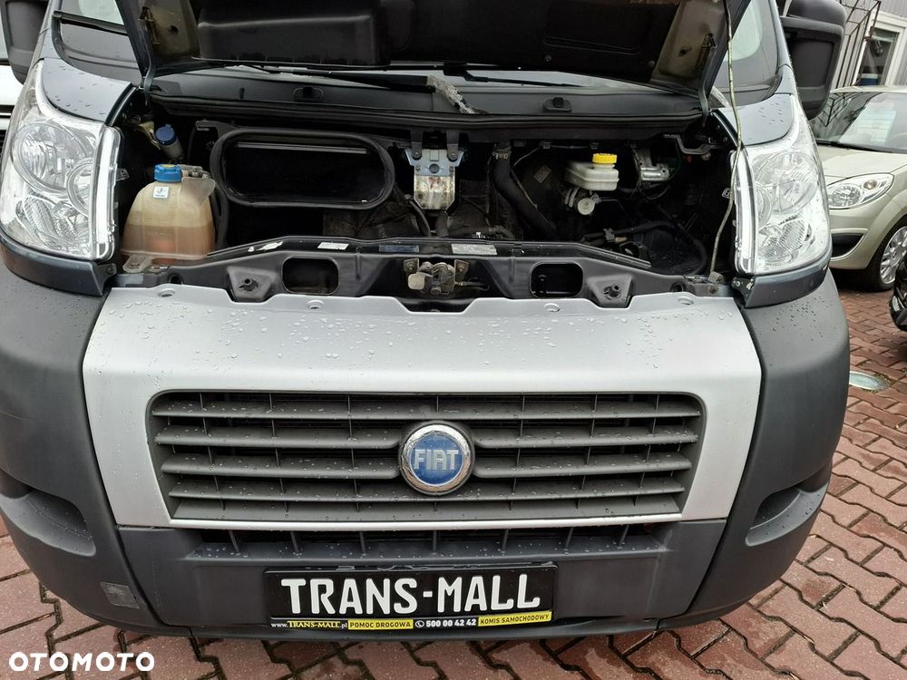 Fiat Ducato - 29