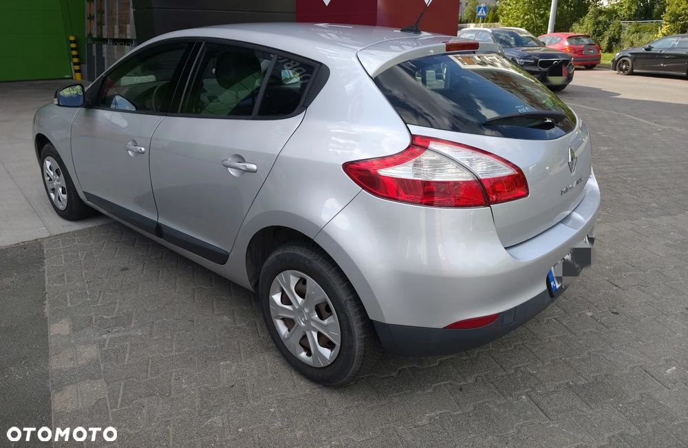 Renault Megane - 9