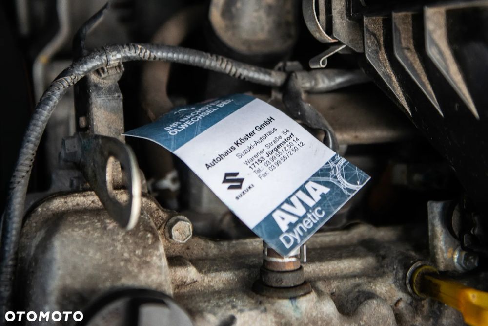 Suzuki Alto 1.0 Comfort City - 33