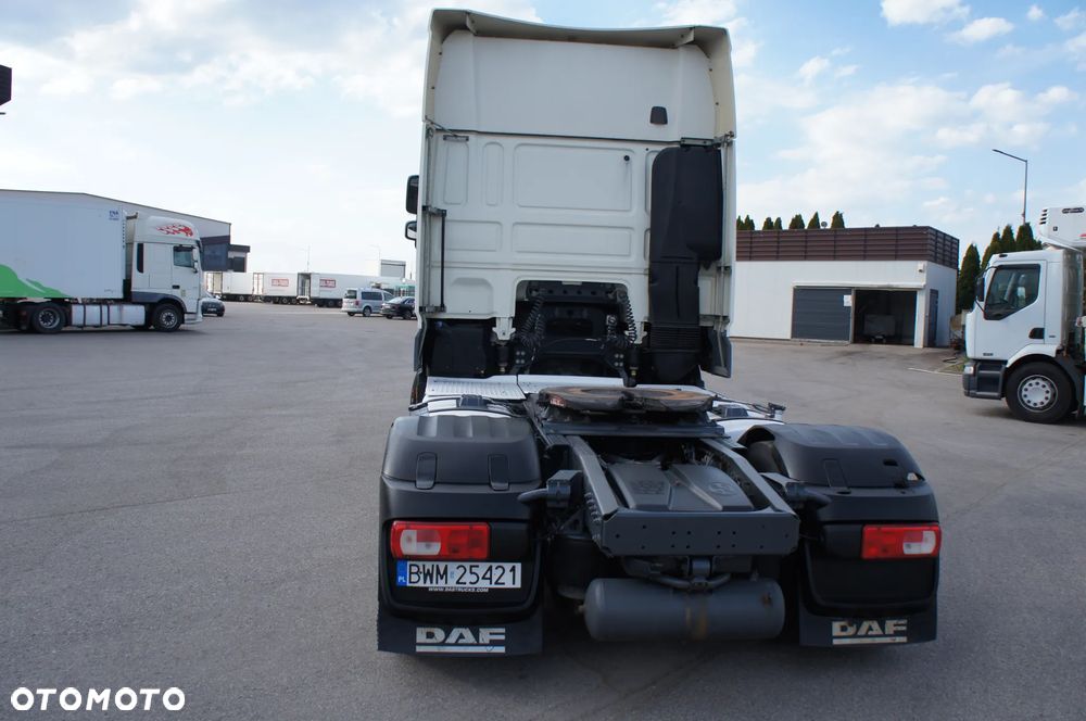 DAF XF460 FT - 6