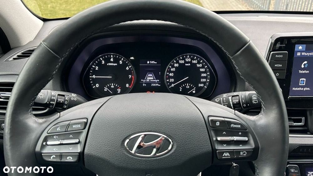 Hyundai i30 1.0 T-GDI Comfort - 19