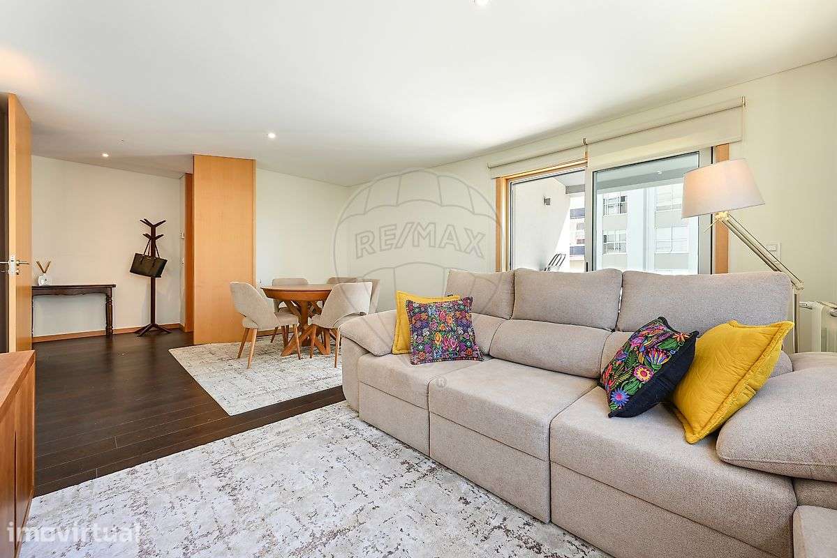 Apartamento T2 para arrendamento - Grande imagem: 3/24