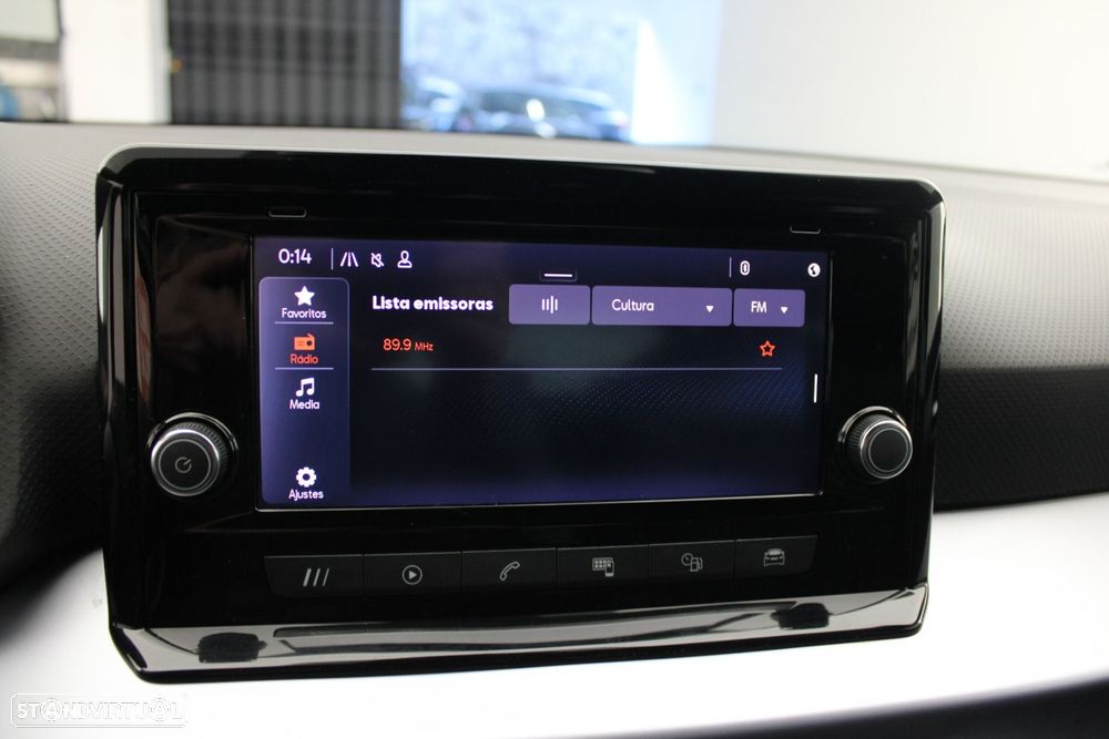 SEAT Arona 1.0 TSI FR - 13